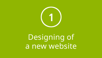 New website Designing Kottayam,Kerala