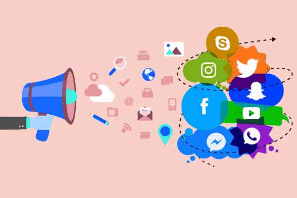 Social Media Marketing in Kottayam